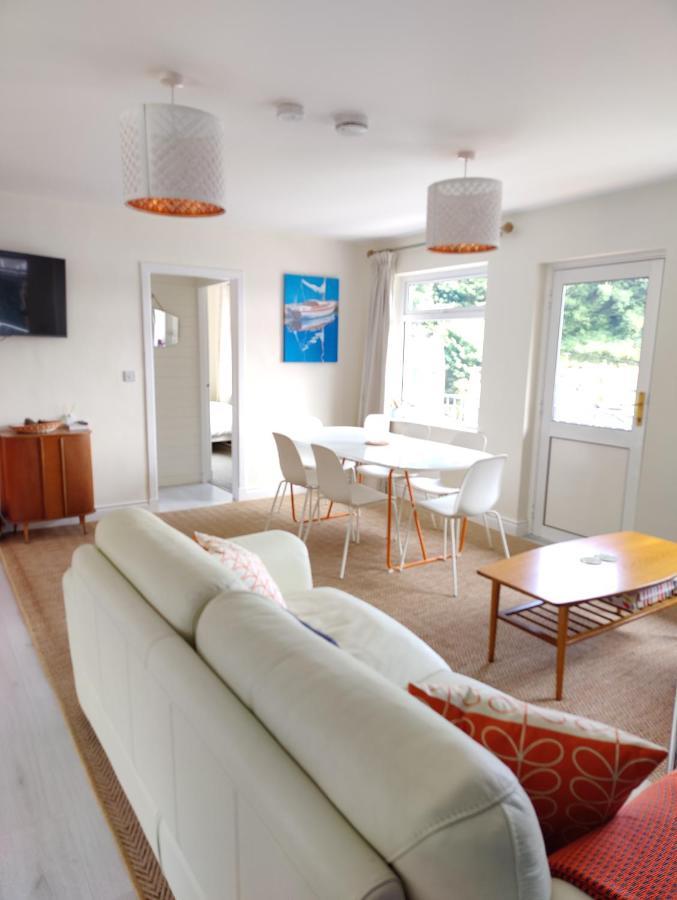 Crow'S Nest Glandore - 3 - Self Catering 아파트 외부 사진